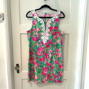 Lilly Pulitzer Jungle Shift